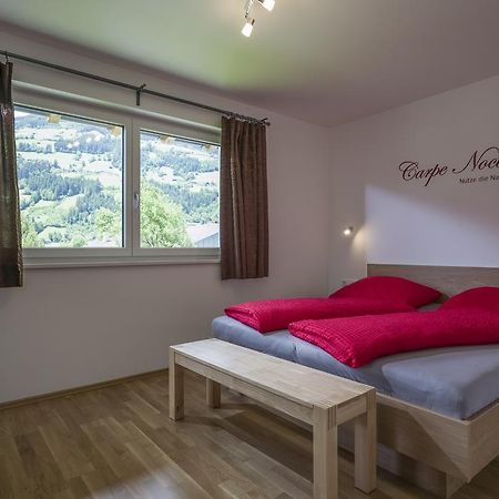 Appartement Josef Ramsau im Zillertal Zewnętrze zdjęcie