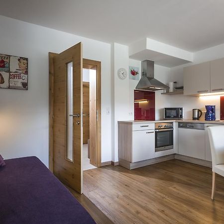Appartement Josef Ramsau im Zillertal Zewnętrze zdjęcie