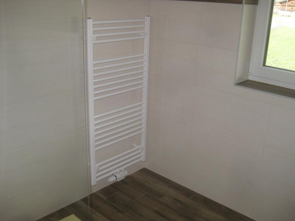 Appartement Josef Ramsau im Zillertal Pokój zdjęcie