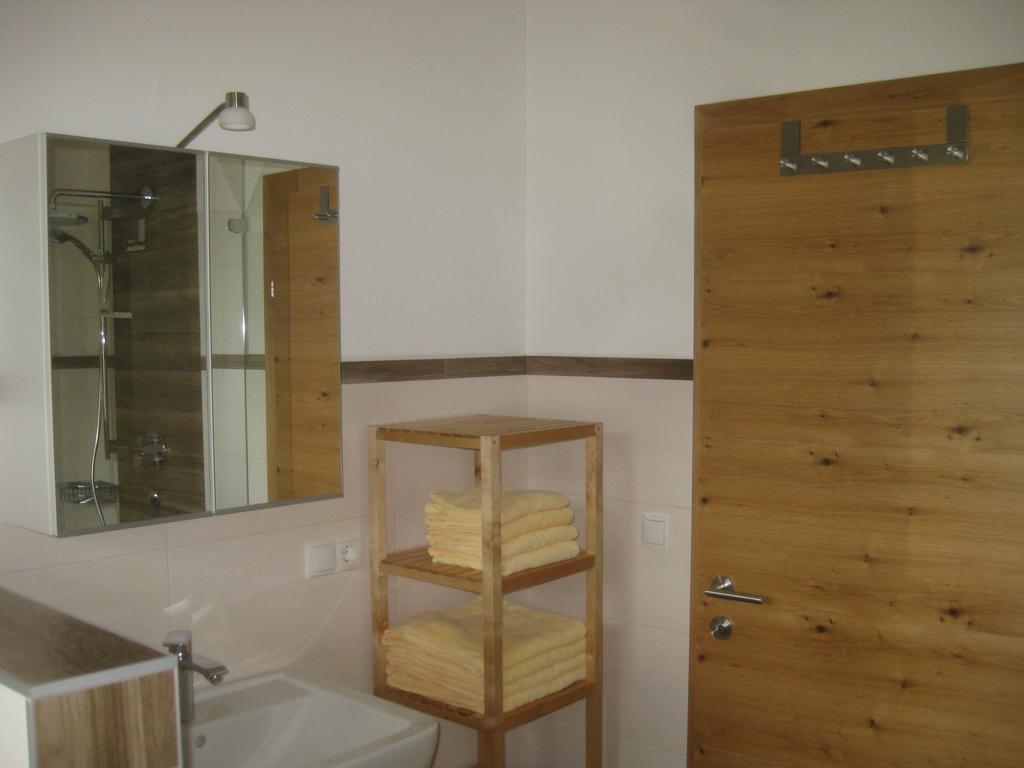 Appartement Josef Ramsau im Zillertal Pokój zdjęcie