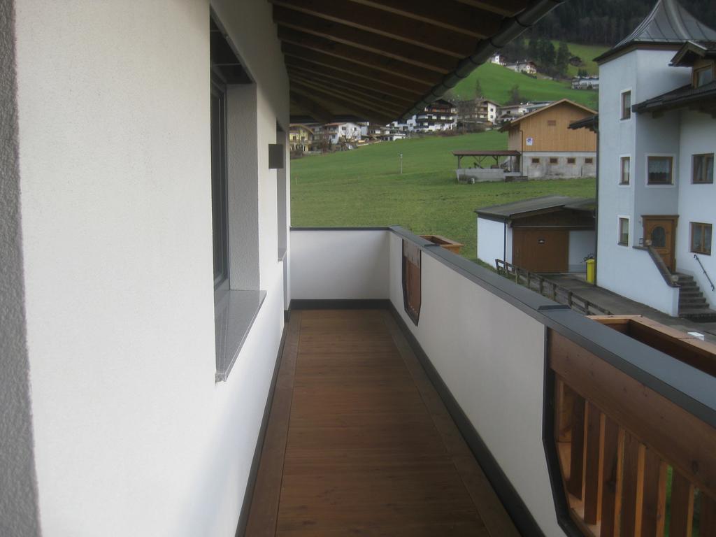 Appartement Josef Ramsau im Zillertal Pokój zdjęcie