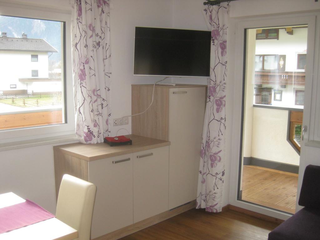 Appartement Josef Ramsau im Zillertal Pokój zdjęcie