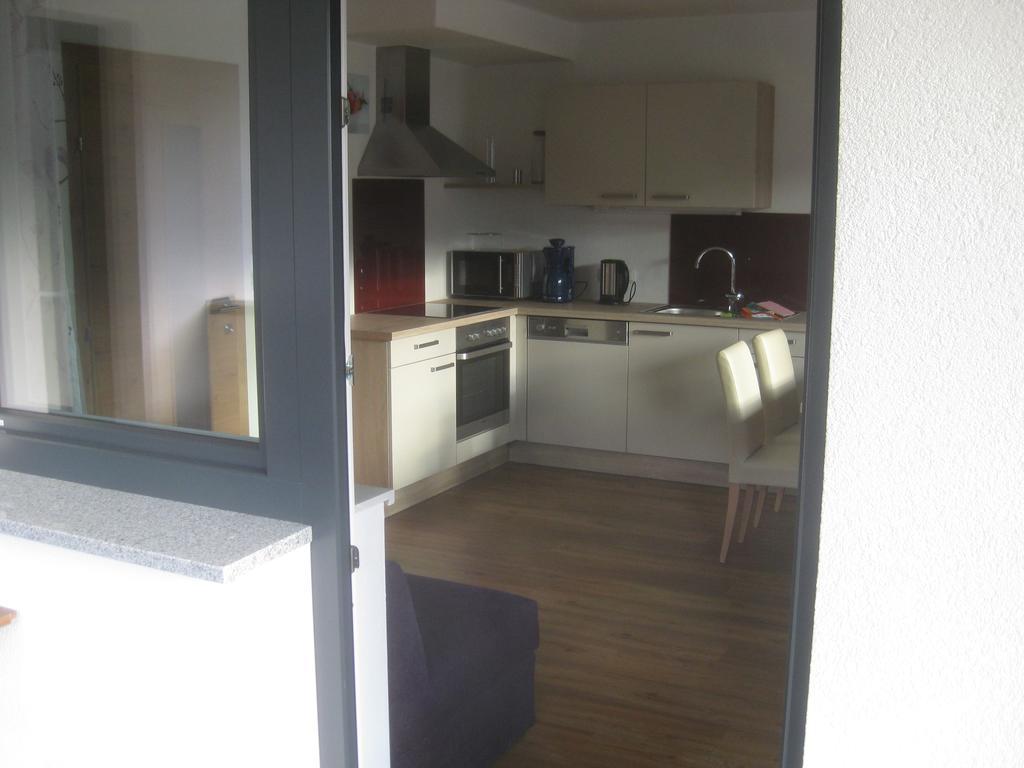 Appartement Josef Ramsau im Zillertal Pokój zdjęcie